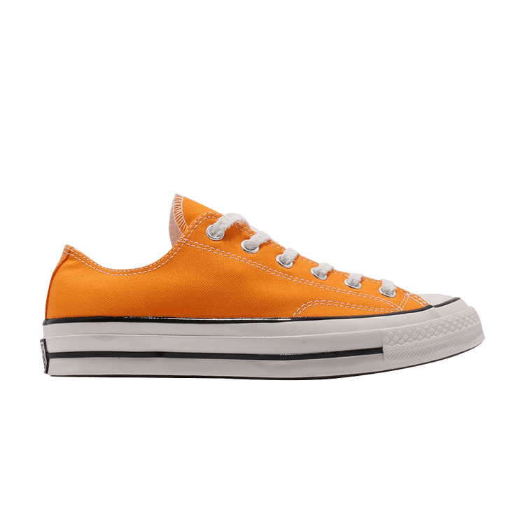 Converse Chuck 70 Ox 'Orange Ivory' 164928C