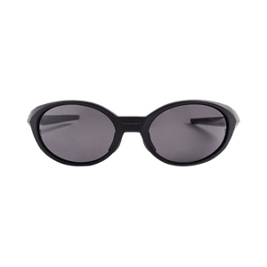 Oakley Eye Jacket Redux Sunglasses 'Matte Black'