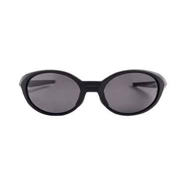 Oakley Eye Jacket Redux Sunglasses 'Matte Black'
