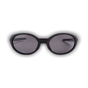 Oakley Eye Jacket Redux Sunglasses 'Matte Black'