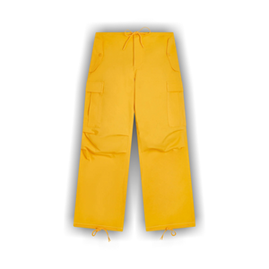 Gallery Dept. Theo Pant 'Yellow'