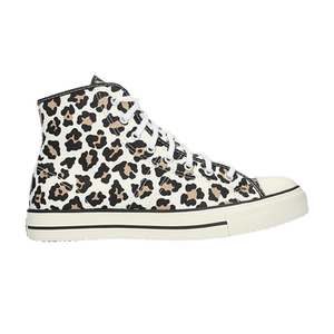 Converse Chuck 70 Hi 'Lucky Star Leopard'