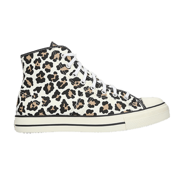 Converse Chuck 70 Hi 'Lucky Star Leopard'