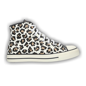 Converse Chuck 70 Hi 'Lucky Star Leopard'