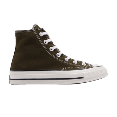 Converse Chuck 70 Hi 'Olive Flak'