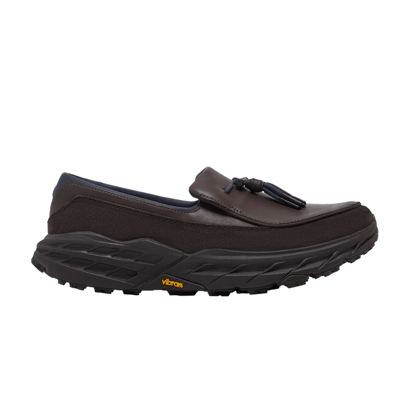HOKA Speed Loafer 'Walnut' 1162170 WNTC
