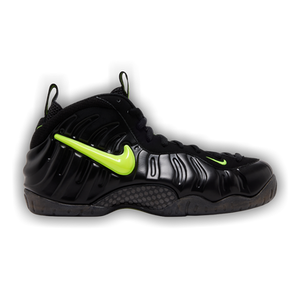 Nike Air Foamposite Pro 'Voltage' 2026