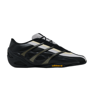 Bad Bunny x adidas Adi Racer GT Low 'Sand'