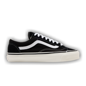 Vans Old Skool 36 LX 'Black Marshmallow White'
