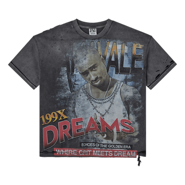 Vale Forever Makavale Tee 'Black'