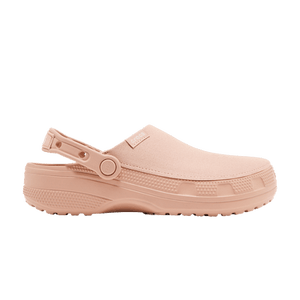 Crocs Classic Crafted Clog 'Pink Caramel'