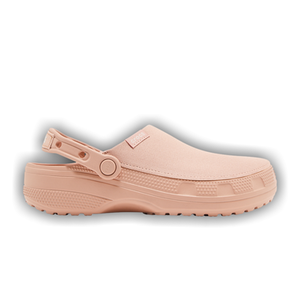 Crocs Classic Crafted Clog 'Pink Caramel'