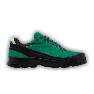 Salomon X-ALP Suede 'Patina Green'