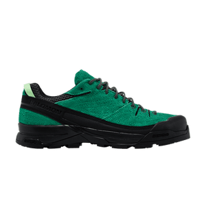 Salomon X-ALP Suede 'Patina Green'