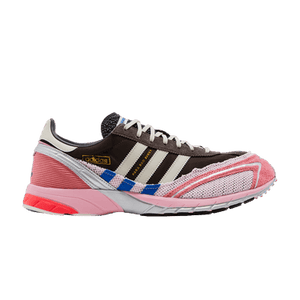 Bad Bunny x adidas Adizero SL72 'Brown Clear Pink'