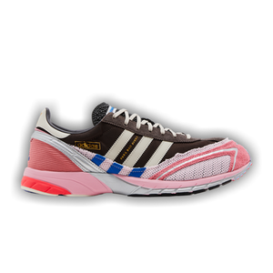 Bad Bunny x adidas Adizero SL72 'Brown Clear Pink'