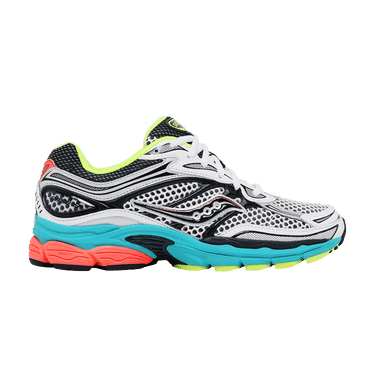 Saucony ProGrid Omni 9 'Mutant'