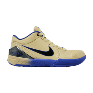 FC Barcelona x Nike Kobe 4 GS 'Away Kit'