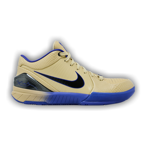 FC Barcelona x Nike Kobe 4 GS 'Away Kit'