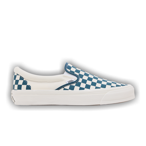 Vans Classic Slip-On 98 LX 'Checkerboard - Stargazer'