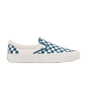 Vans Classic Slip-On 98 LX 'Checkerboard - Stargazer'