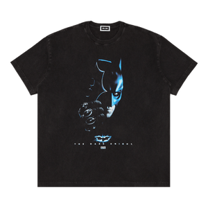 Kith x Batman Dark Knight Vintage Tee 'Black'