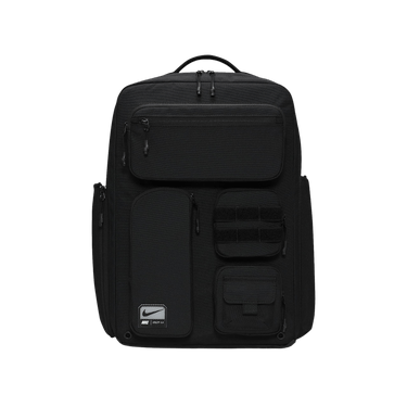 Nike Utility Elite 37L Backpack 'Black'