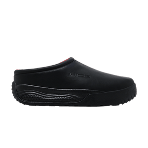 Nike ACG Rufus 'Black Leather'