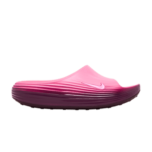 Nike Wmns ReactX Rejuven8 Slide 'Pink Spell'