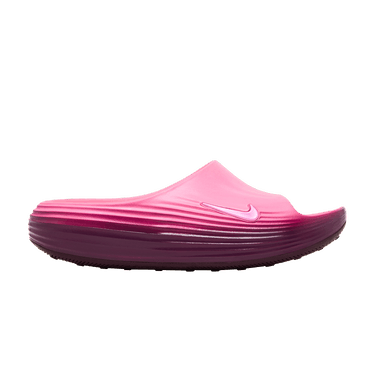 Nike Wmns ReactX Rejuven8 Slide 'Pink Spell'