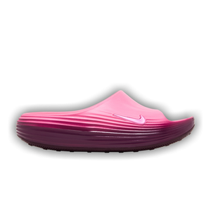 Nike Wmns ReactX Rejuven8 Slide 'Pink Spell'