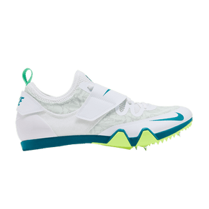 Nike Zoom Pole Vault Elite 'White Bright Spruce'