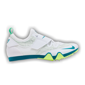 Nike Zoom Pole Vault Elite 'White Bright Spruce'