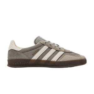adidas Gazelle Indoor 'Silver Pebble'
