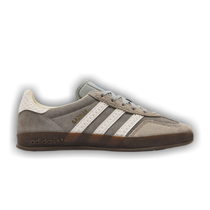 adidas Gazelle Indoor 'Silver Pebble'