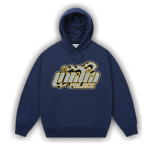 Palace Muay Hood 'Navy'