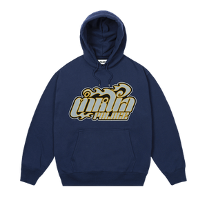 Palace Muay Hood 'Navy'