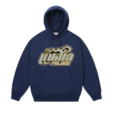 Palace Muay Hood 'Navy'