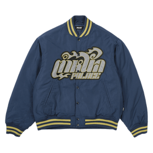 Palace Muay Jacket 'Blue'
