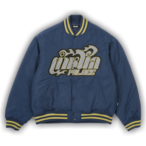 Palace Muay Jacket 'Blue'