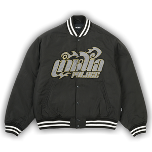 Palace Muay Jacket 'Black'