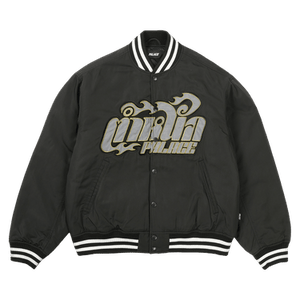 Palace Muay Jacket 'Black'