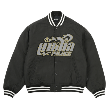 Palace Muay Jacket 'Black'
