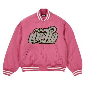 Palace Muay Jacket 'Pink'