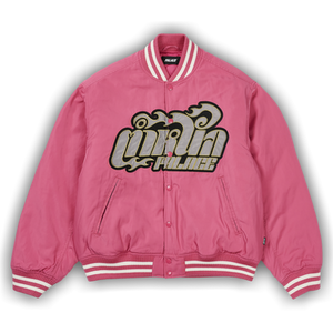 Palace Muay Jacket 'Pink'