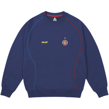 Palace Pro Team Crew 'Navy'