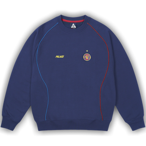 Palace Pro Team Crew 'Navy'
