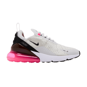 Nike Wmns Air Max 270 'Photon Dust Hyper Pink'