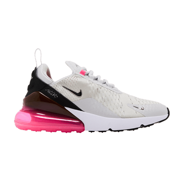 Nike Wmns Air Max 270 'Photon Dust Hyper Pink'