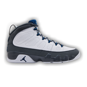 Air Jordan 9 Retro 'Flint Grey' 2026